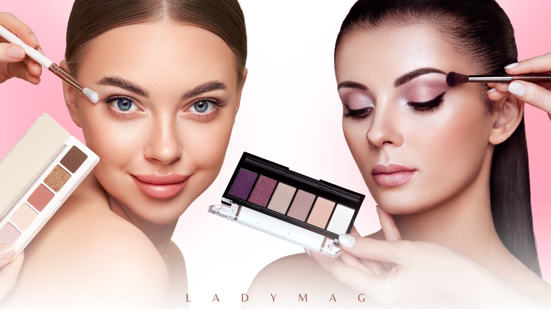 شناخت محصولات آرایش چشم برای تکمیل جذابیت میکاپ - لیدی مگ