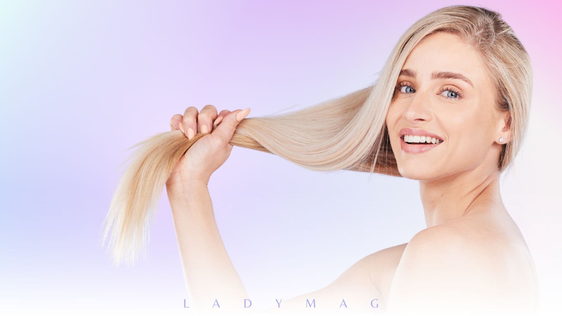 انواع تراپی مو برای په موهایی مناسب است؟ لیدی مگ