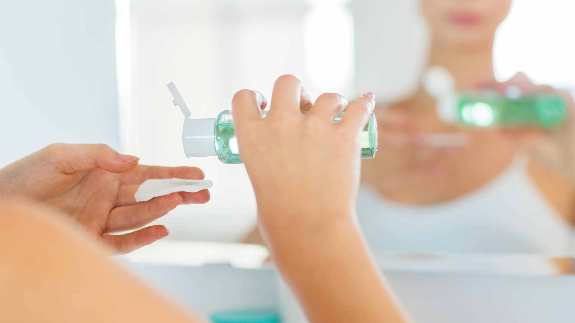 استفاده از تونر برای حفظ سلامت پوست از اهمیت بسیار بالایی برخوردار است.