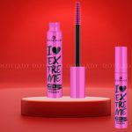 خرید ریمل اسنس crazy mascara - فروشگاه دو ایت لیدی
