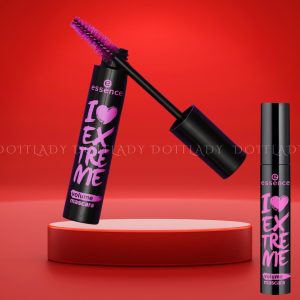 خرید ریمل اسنس volume mascara اورجینال - فروشگاه دو ایت لیدی