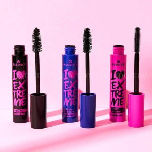خرید ریمل اسنس crazy mascara - فروشگاه دو ایت لیدی