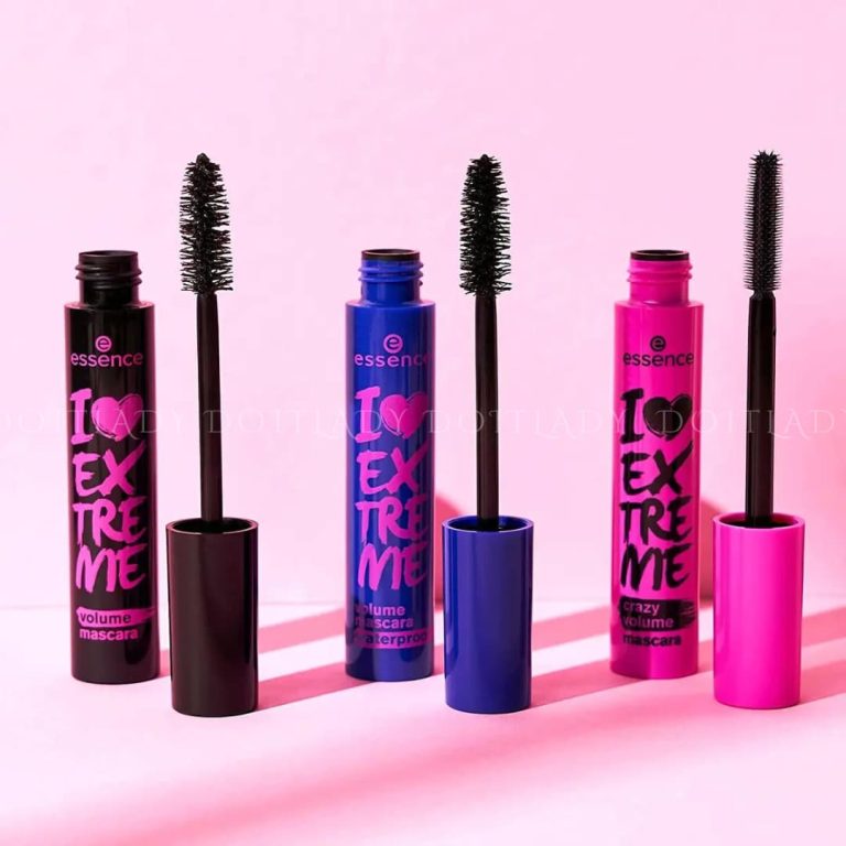 خرید ریمل اسنس volume mascara اورجینال - فروشگاه دو ایت لیدی