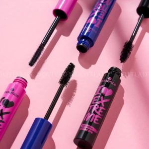 خرید ریمل اسنس crazy mascara - فروشگاه دو ایت لیدی