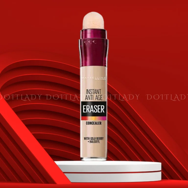 خرید کانسیلر میبلین 6ml اورجینال - فروشگاه دو ایت لیدی