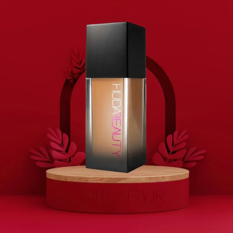 خرید کرم پودر هدی بیوتی 30ml - فروشگاه دو ایت لیدی