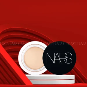 خرید کانسیلر کاسه ای نارس Soft matte اورجینال - فروشگاه دو ایت لیدی