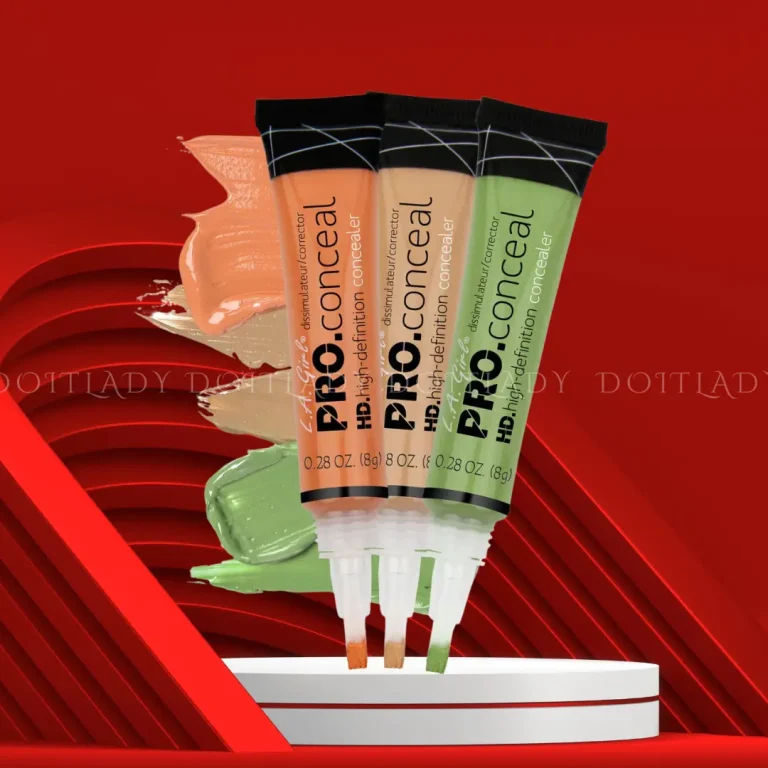 خرید کانسیلر ال ای گرل اورجینال - فروشگاه دو ایت لیدی
