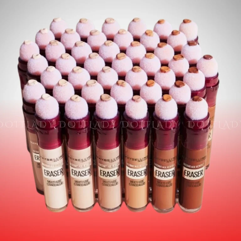 خرید کانسیلر میبلین 6ml اورجینال - فروشگاه دو ایت لیدی