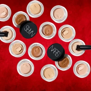 خرید کانسیلر کاسه ای نارس Soft matte اورجینال - فروشگاه دو ایت لیدی