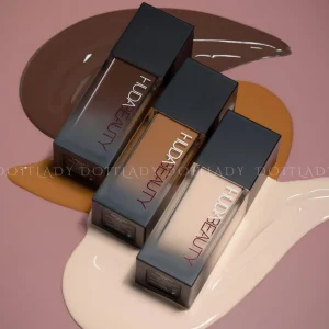 خرید کرم پودر هدی بیوتی 30ml - فروشگاه دو ایت لیدی