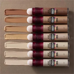 خرید کانسیلر میبلین 6ml اورجینال - فروشگاه دو ایت لیدی