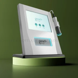 دستگاه پلاژن 3 هندپیس pollogen oxygeneoاورجینال - فروشگاه دو ایت لیدی