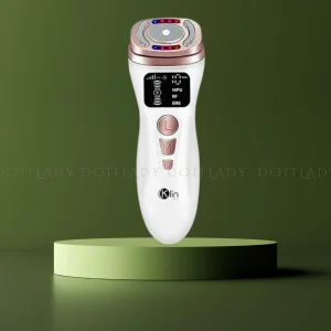 خرید دستگاه مینی هایفو سه کاره MINI HIFU - فروشگاه دو ایت لیدی