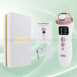 خرید هایفو مینی سه کاره HIFU MINI - فروشگاه دو ایت لیدی