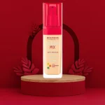 خرید کرم پودر بورژوا هلثی میکس 30ml - فروشگاه دو ایت لیدی