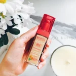 خرید کرم پودر بورژوا هلثی میکس 30ml - فروشگاه دو ایت لیدی