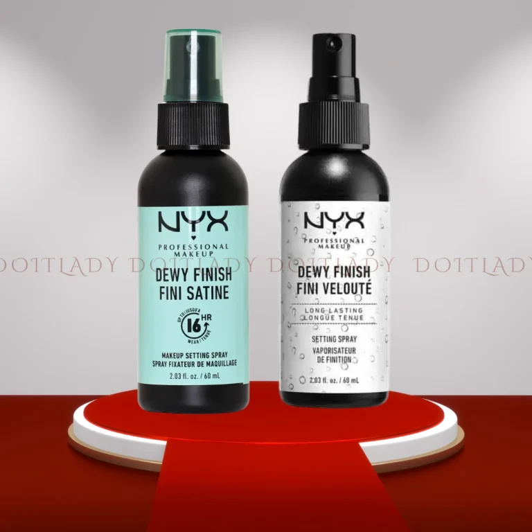 خرید اسپری فیکس نیکس مدل Dewy - فروشگاه دو ایت لیدی