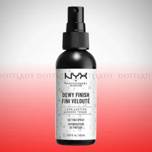 خرید اسپری فیکس نیکس مدل Dewy - فروشگاه دو ایت لیدی