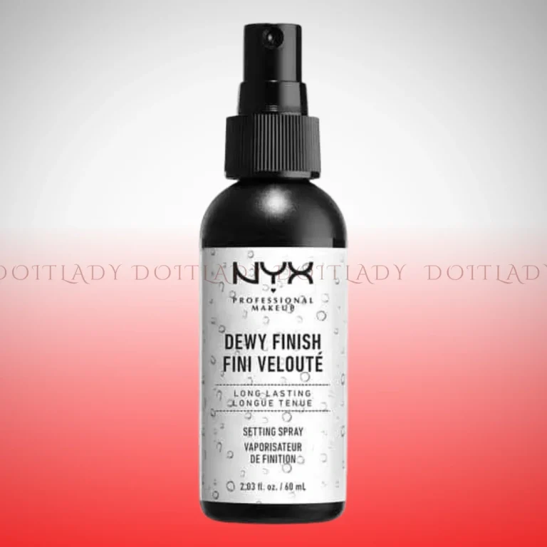 خرید اسپری فیکس نیکس مدل Dewy - فروشگاه دو ایت لیدی