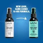 خرید اسپری فیکس نیکس مدل Dewy - فروشگاه دو ایت لیدی