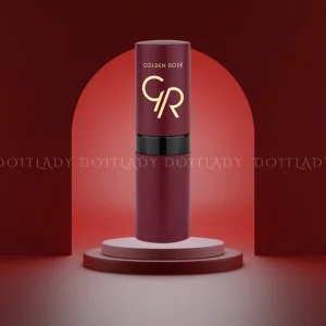 خرید رژ لب جامد مات ولوت گلدن رز اورجینال - فروشگاه دو ایت لیدی