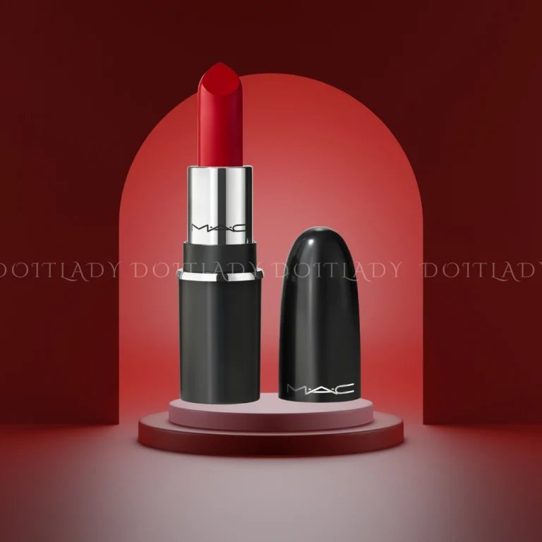 خرید رژلب مینی مک MAC اورجینال - فروشگاه دو ایت لیدی