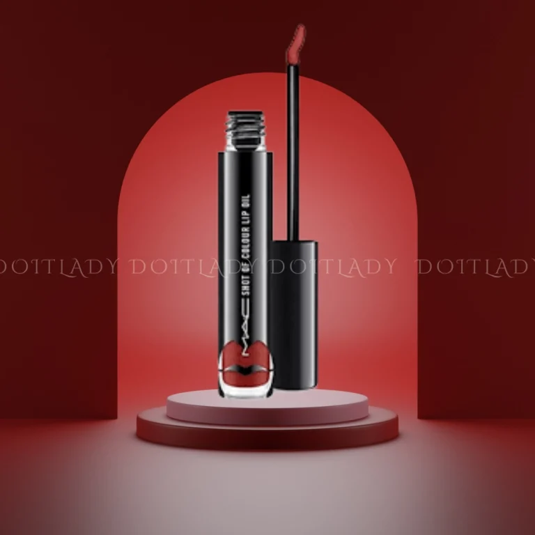 خرید رژلب مایع مک Shot Of Colour اورجینال - فروشگاه دو ایت لیدی