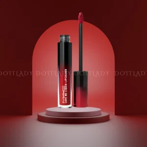 خرید رژلب مایع مک Love Me اورجینال - فروشگاه دو ایت لیدی