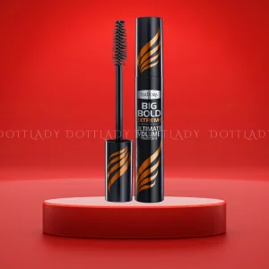 خرید ریمل حجم‌دهنده ایزادورا Big Bold Extreme - دو ایت لیدی