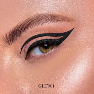 خرید خط چشم ماژیکی رنگی فوراور52 (GLT) - دو ایت لیدی