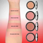 خرید رژ گونه وت اند وایلد Color Icon Blush اورجینال - دو ایت لیدب