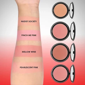 خرید رژ گونه وت اند وایلد Color Icon Blush اورجینال - دو ایت لیدب