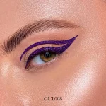 خرید خط چشم ماژیکی رنگی فوراور52 (GLT) - دو ایت لیدی