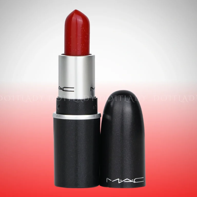 خرید رژلب مینی مک MAC اورجینال - فروشگاه دو ایت لیدی
