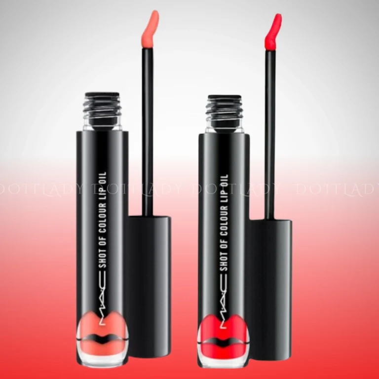 خرید رژلب مایع مک Shot Of Colour اورجینال - فروشگاه دو ایت لیدی