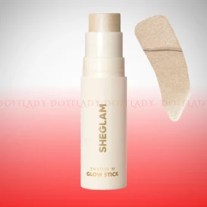 خرید هایلایتر استیکی شیگلم Snatch 'n' Glow Stick-Tea Cake اورجینال - فروشگاه دو ایت لیدی