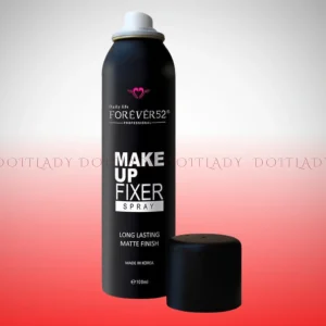 خرید اسپری فیکس مات کننده فوراور52 KMF001 - دو ایت لیدی