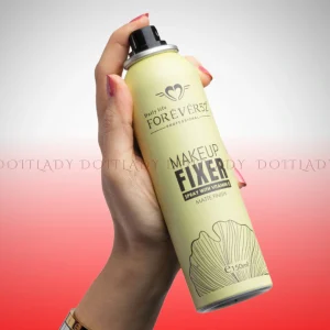 خرید اسپری فیکس مات کننده فوراور52 FZ101 اورجینال - دو ایت لیدی