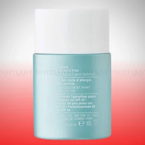 خرید بی بی کرم ضد جوش SPF40 کلینیک - دو ایت لیدی