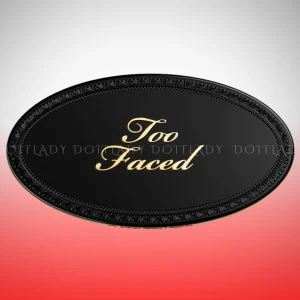 خرید پالت هایلایتر توفیسد Born This Way - دو ایت لیدی