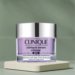 خرید کرم ضد چروک و ضد پیری کلینیک Smart Clinical MD - دو ایت لیدی