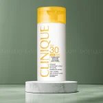 خرید ضد آفتاب مینرال کلینیک SPF50 - فروشگاه دو ایت لیدی