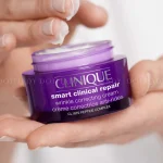 خرید کرم ضد چروک کلینیک Smart Clinical Repair - دو ایت لیدی