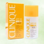 خرید ضد آفتاب مینرال کلینیک SPF50 - فروشگاه دو ایت لیدی