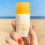 خرید ضد آفتاب مینرال کلینیک SPF50 - فروشگاه دو ایت لیدی