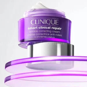 خرید کرم دور چشم ضد چروک Smart Clinical Repair کلینیک - فروشگاه دو ایت لیدی