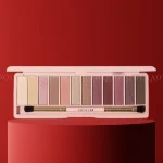 خرید پالت سایه چشم Sheglam Berry Palette شیگلم اورجینال - دو ایت لیدی