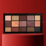 خرید پالت سایه Velvet Rose رولوشن اورجینال - دو ایت لیدی