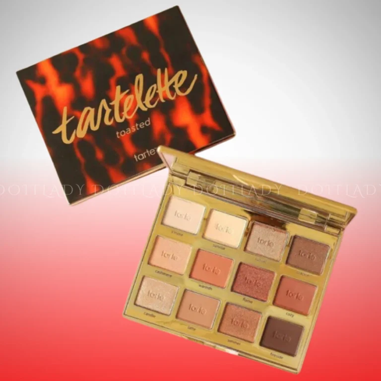 خرید پالت سایه تارت Tartelette Toasted اورجینال - فروشگاه دو ایت لیدی